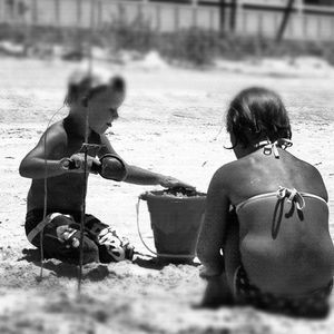 Meet your Posher, Victoria